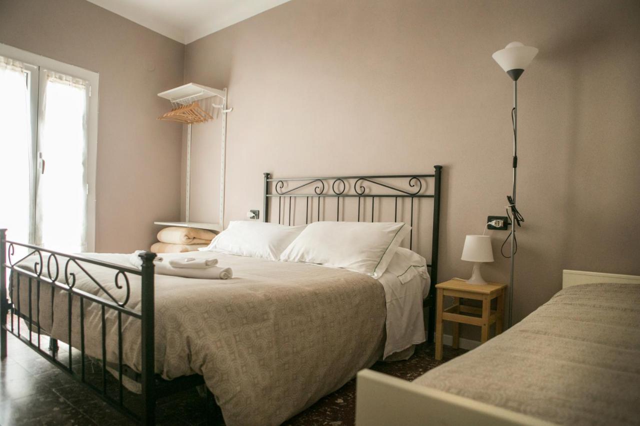 Vernazza2010 Rooms Экстерьер фото