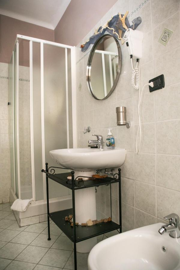 Vernazza2010 Rooms Экстерьер фото