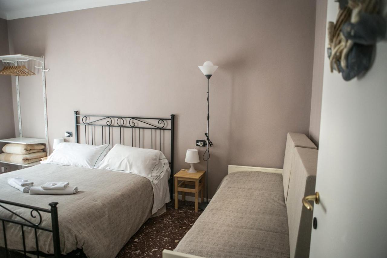 Vernazza2010 Rooms Экстерьер фото