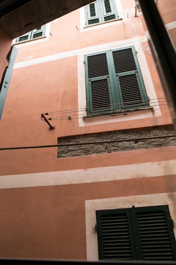 Vernazza2010 Rooms Экстерьер фото