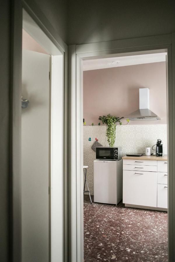 Vernazza2010 Rooms Экстерьер фото